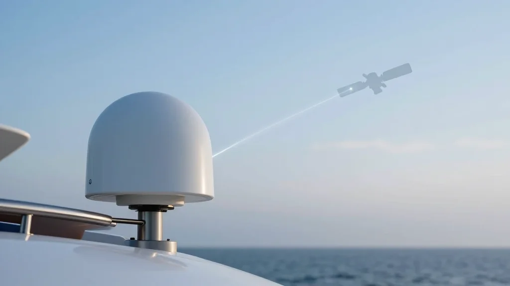 Starlink's Precise Location Tool Could Aid Malicious Actors