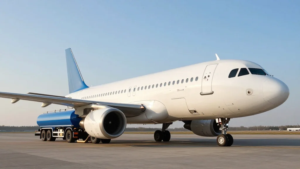 Air France-KLM Flags Secure Summer Jet Fuel Supply