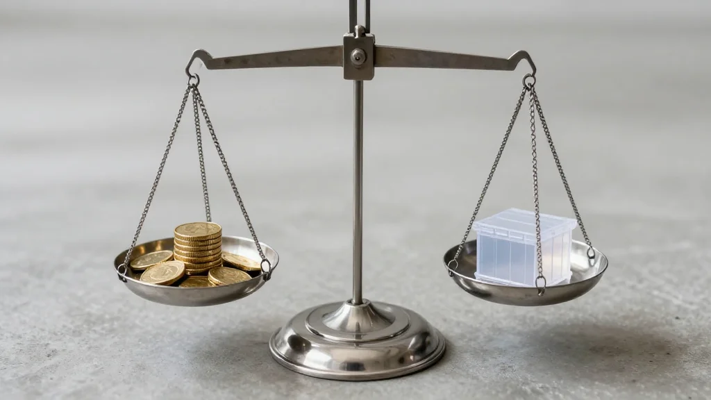 There’s No Cost Management UNLESS It’s By Organizational Design