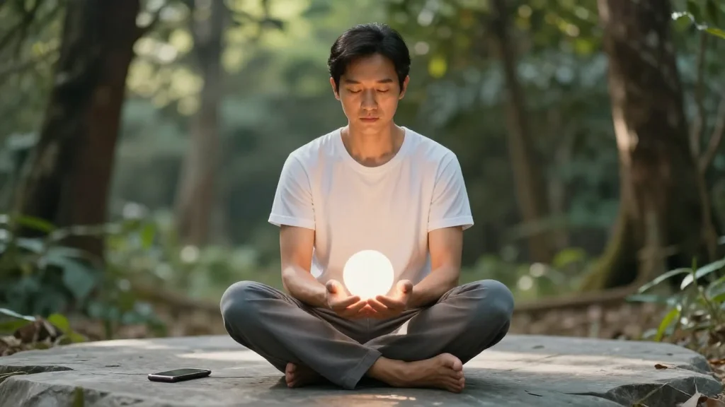 Experts Launch Campaign to Reclaim Attention Span From Technology