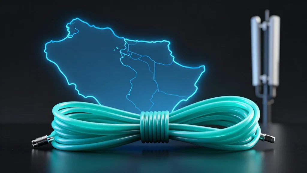 Saudi Arabia Broadband Market 2026: Best ISPs, Fiber Internet Speeds, 5G Home Broadband and Gigabit Plans