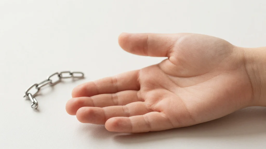 Cycle‑Breaking Parenting Gains Traction as Parents Target Generational Trauma
