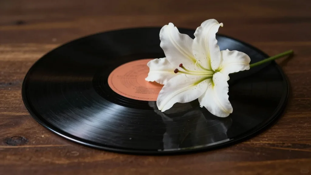 U2 Drops Spiritual EP 'Easter Lily' With Brian Eno and Patti Smith Homage