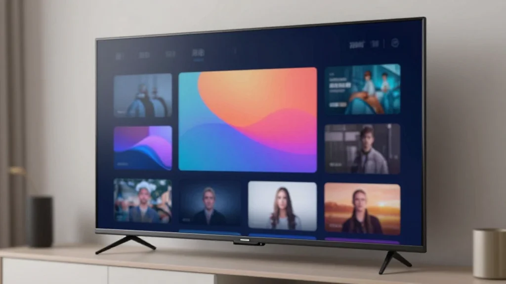 Roku Unveils AI‑Powered Home‑Screen Redesign for 100 Million Households