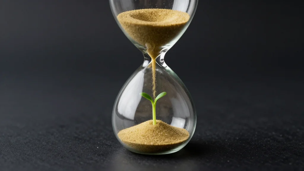Startup Failures Are Timing Issues, Not Talent Flaws