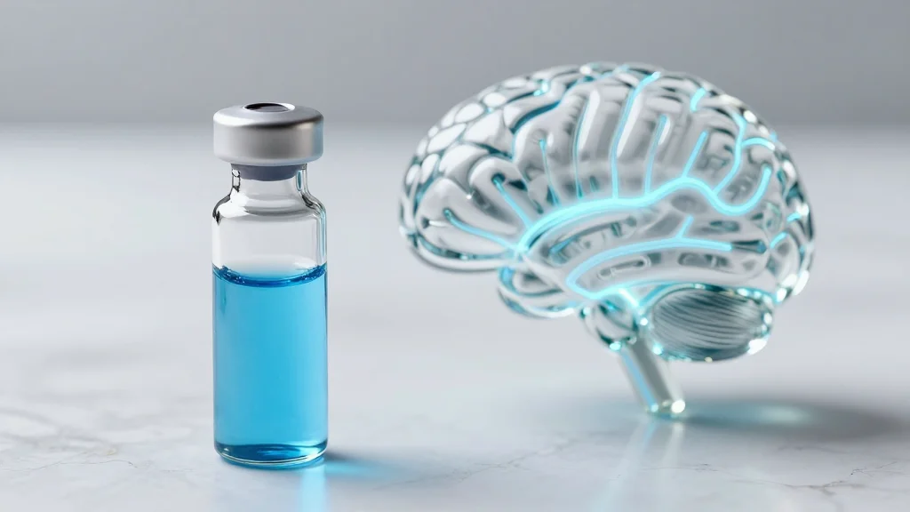 Insilico, Tenacia Expand AI-Driven CNS Collaboration