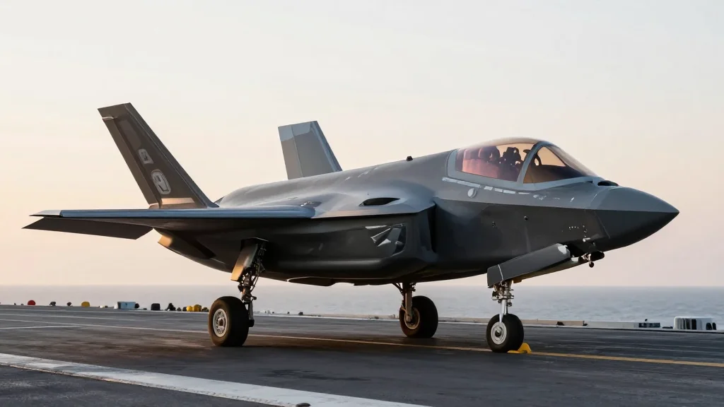 Judge Actions, Not Words; He Plans to Invade Iran