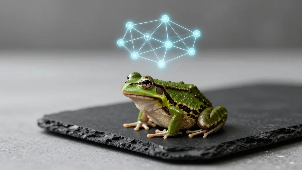 Extracting Raw Data From Screaming Frog’s Cluster Embeddings