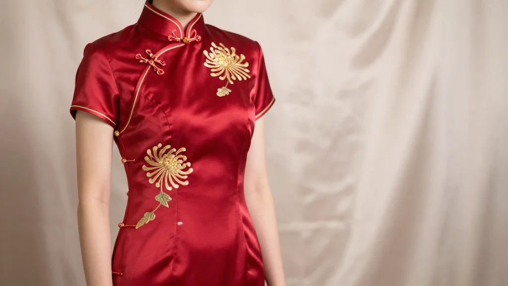 Lara Trump Steps Into the Spotlight in China With Fashion