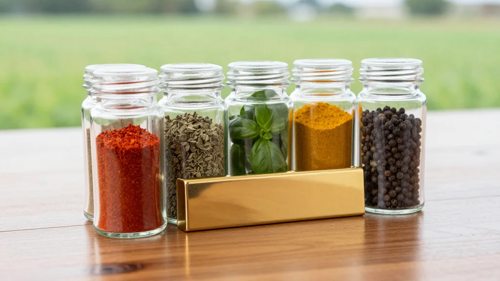 Toms Capital ‘Buys Stake in McCormick’