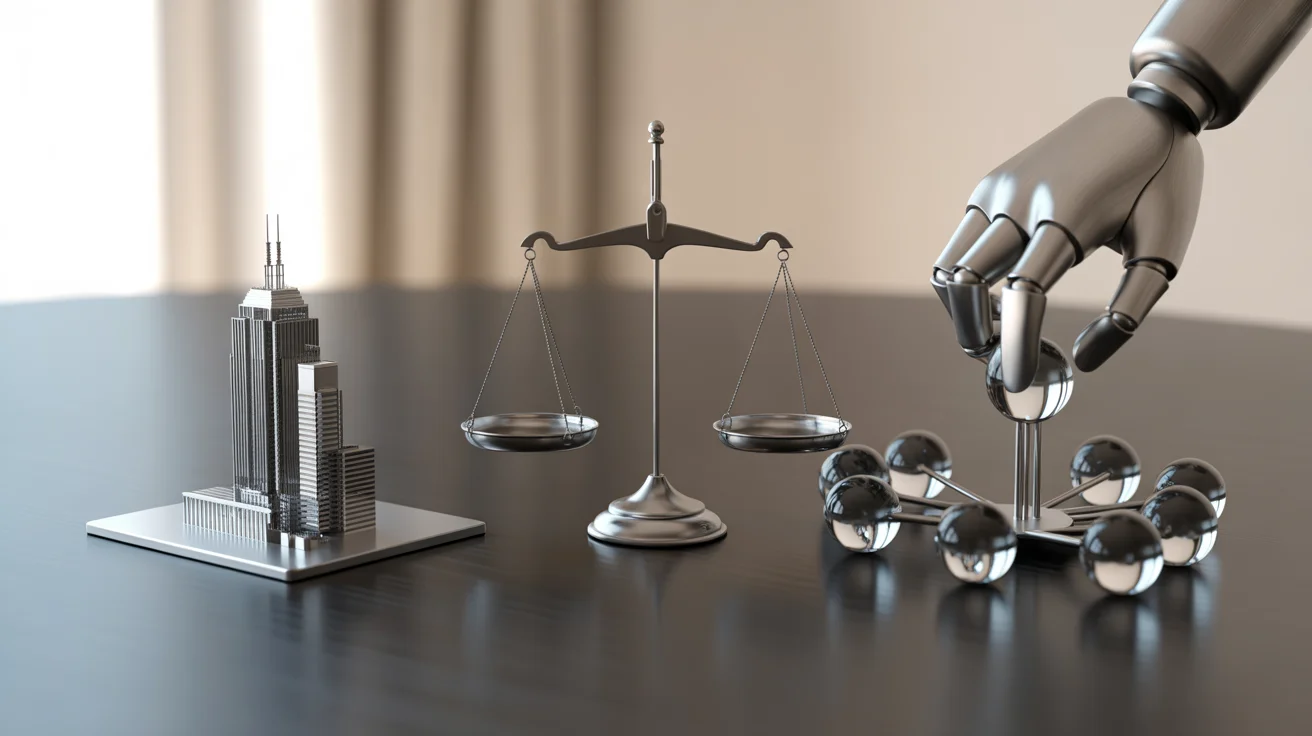 Citadel Pushes DeFi Regulation as AI Exploits Contracts