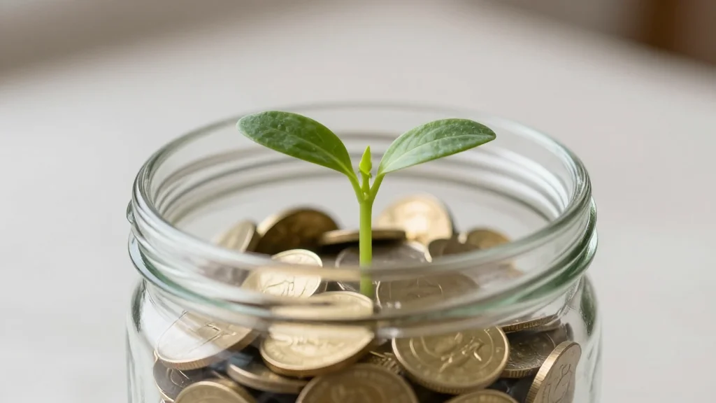 Keep Expenses Steady, Save Extra Earnings