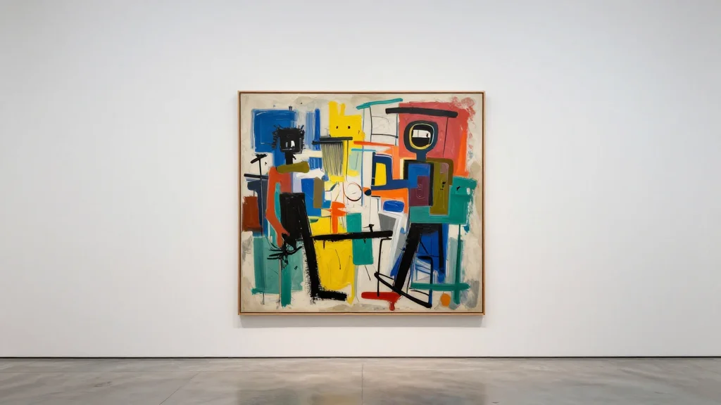 Basquiat’s $200 Million Masterpiece to Open at Pérez Art Museum Miami in June