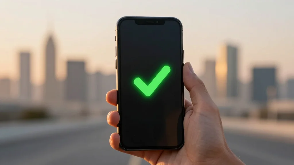 UAE’s Aani Instant‑Payments Platform Reaches 12.5 Million Users