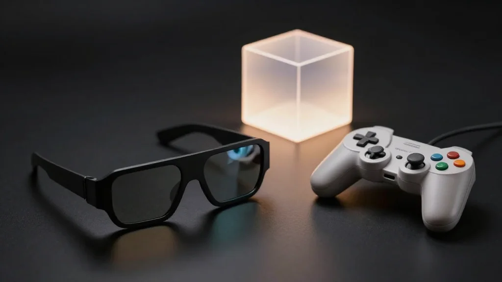 Open-Source Project Wants to Bring Stereoscopic 3D Gaming Back From the Dead