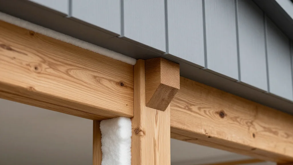 How to Insulate an Oak Frame House – What Are the Options for an Oak Self Build?