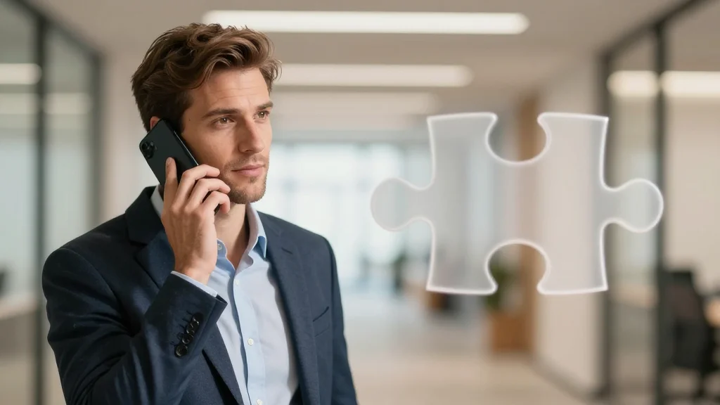 Great Sales Calls Diagnose the Buyer’s Problem, Not Pitch