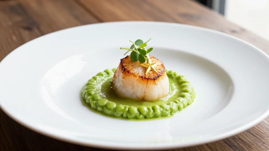 Auberge Saint-Mathieu Wins Michelin Star and Green Star, Boosting Rural Quebec’s Culinary Profile