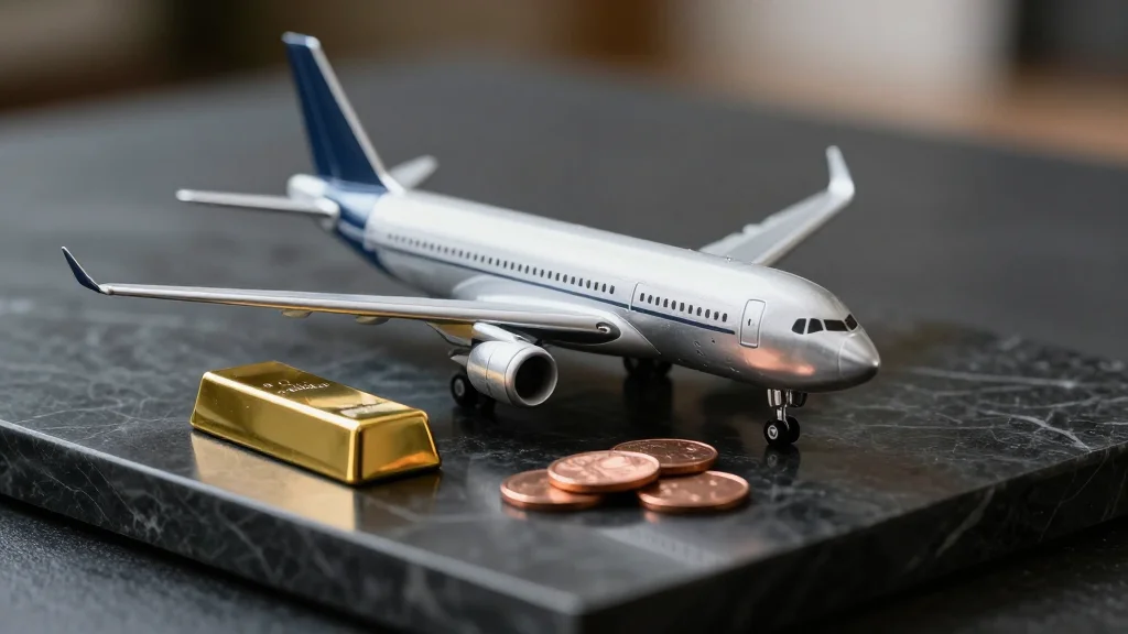 SMFG Finalizes $2.5 B Air Lease Deal, Secures 47.5% Voting Stake