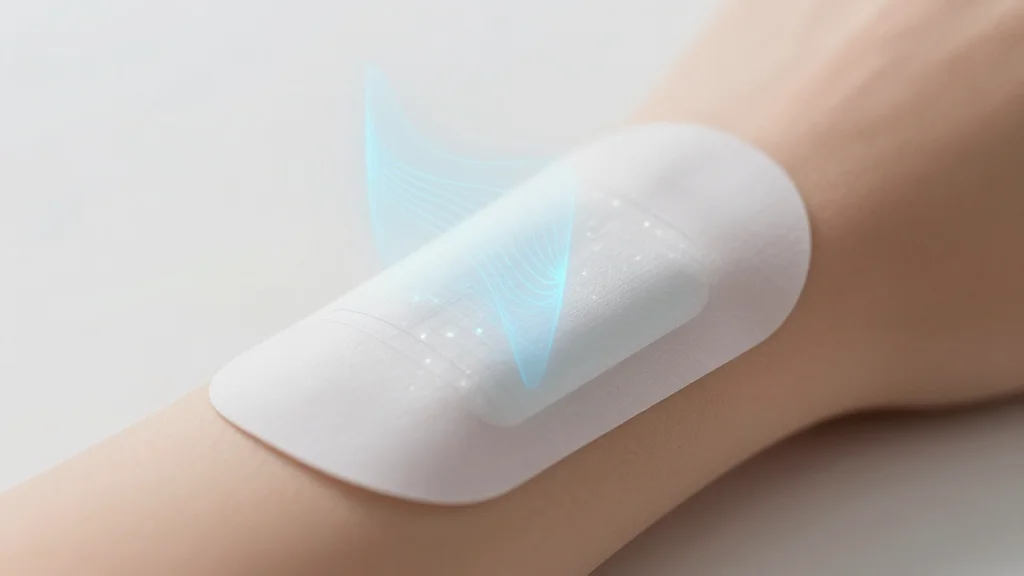 AI-Driven Wearable Patches Help Identify Undetected Hormone Disruption in Unexplained Infertility