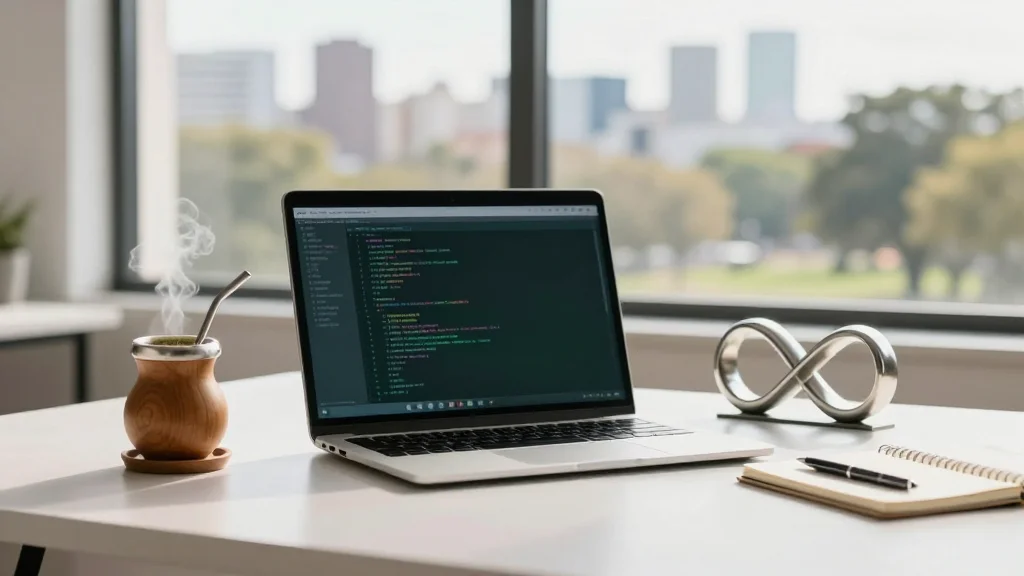 Remote DevOps Role Fully Paid for Argentinians