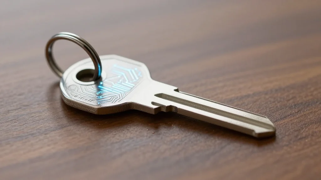 Jonathan Scott Calls for AI to Cut US Permit Delays, Citing Six‑Month Waits