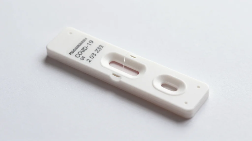 Reedley Lab Operator Convicted for $3.8 Million COVID Test Fraud
