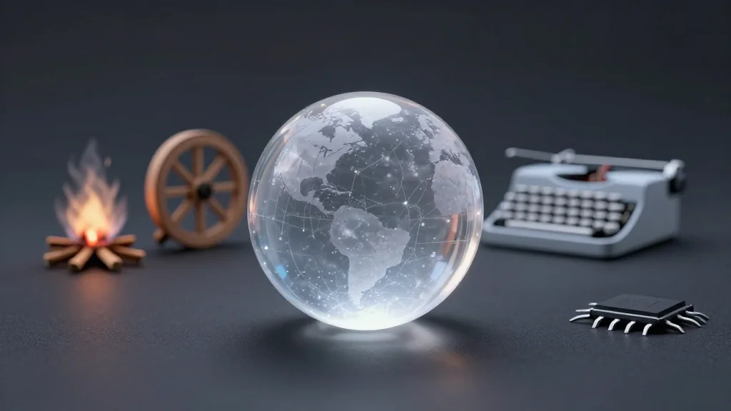 Singularity Predictions Rely on Naive Linear Progress Myth