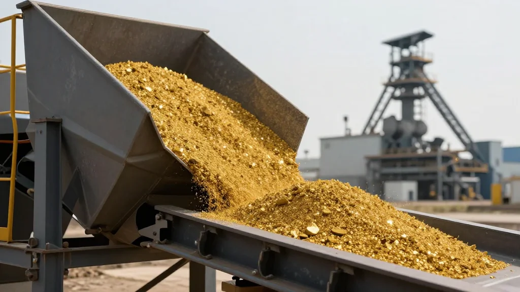 Ramelius ‘Supercharges’ Mt Magnet with First Never Never Haul