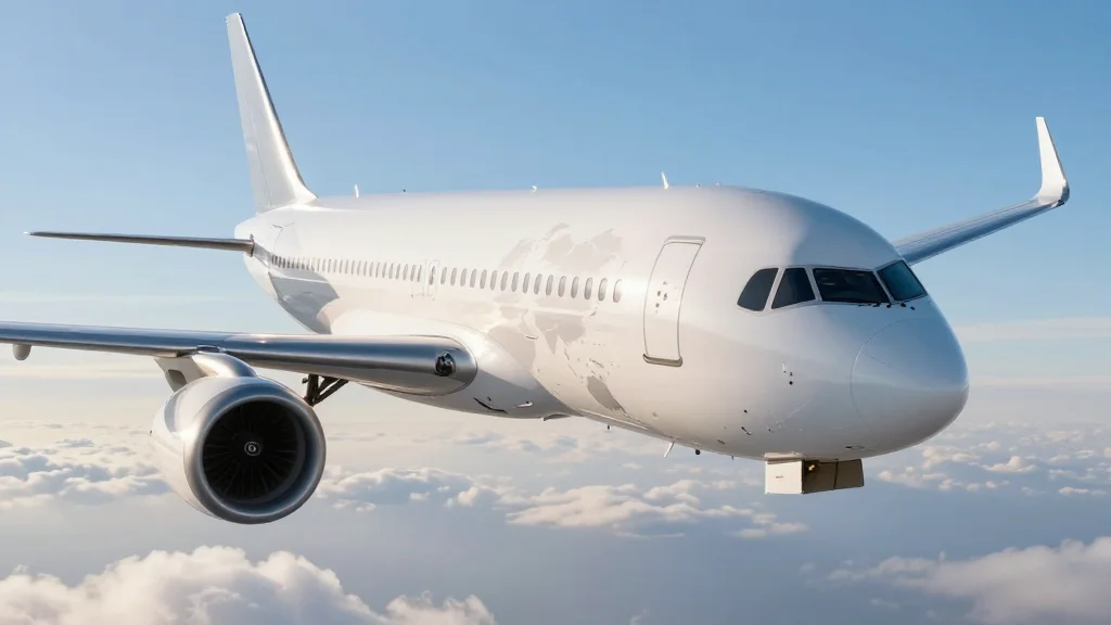 Airline Spending Surges 9% as Travel Bookings Hit Record
