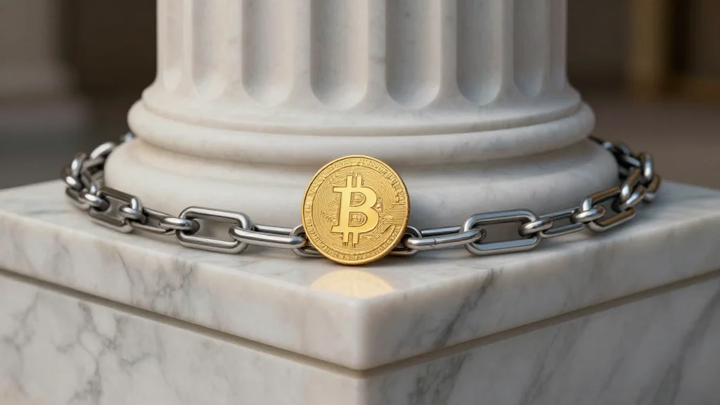 Coin Center Champions Rule of Law, Speech, and Liability