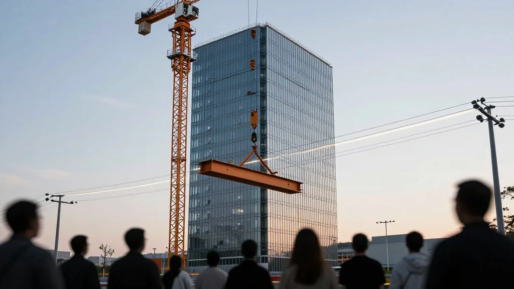 4 Takeaways From New York Build 2026