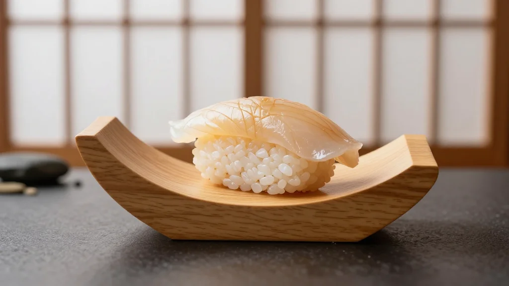 Takay to Open in Miami with Intimate 10-Seat Omakase Experience