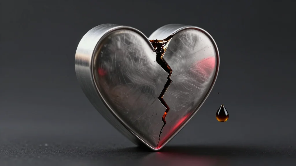 Beyond Oil: Economy Faces a Fatal Heart Attack
