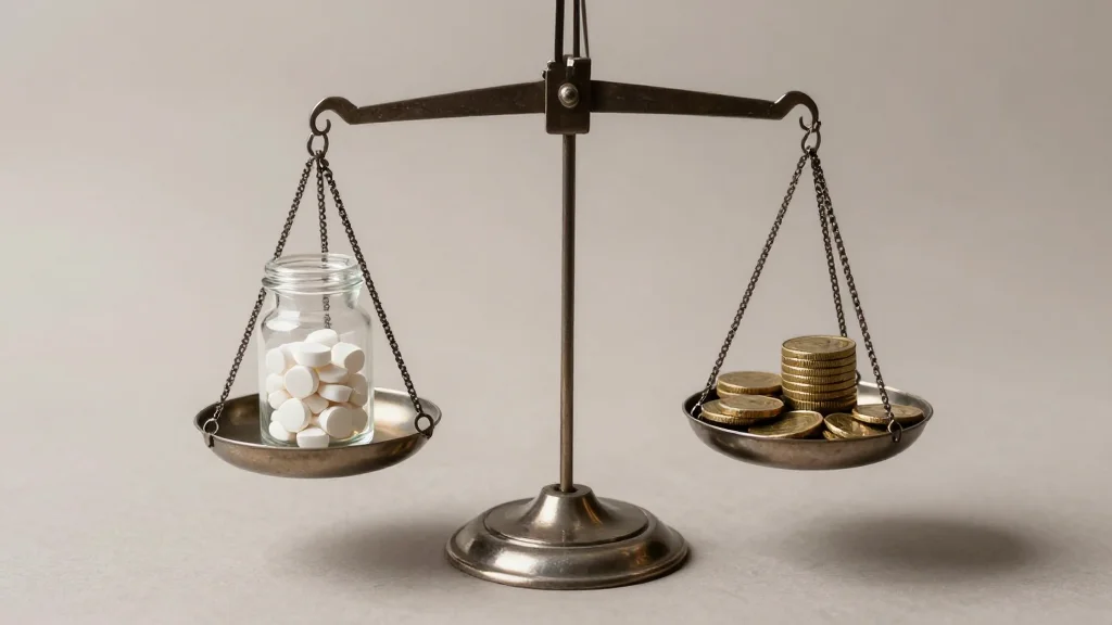 Taxpayer Group Urges Senate To Reject MFN Legislation As TrumpRx Talks Continue