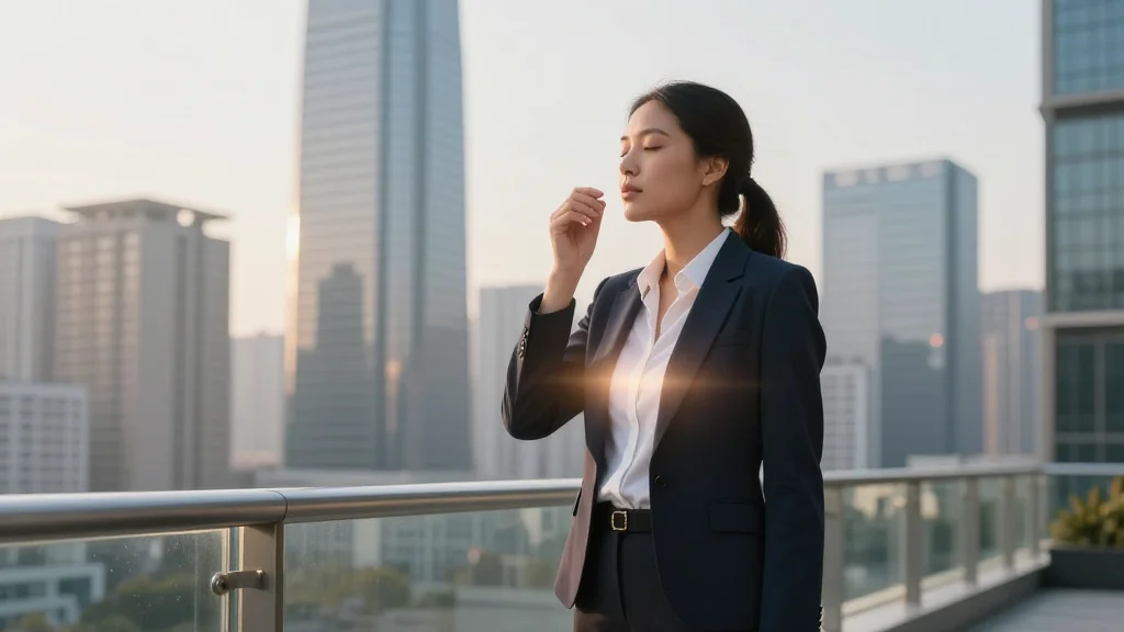 Future of Work Leadership Is Changing: From Burnout to Trust, Purpose, and Performance with Kurtis Lee Thomas, Stephanie Chung and...