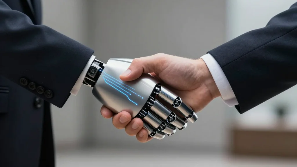 Meta Appoints AI Co‑CEO to Steer Its Artificial‑intelligence Strategy