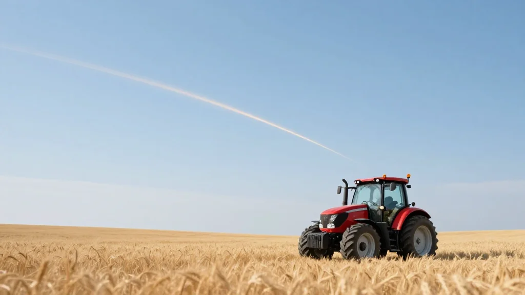 Tractor Supply Co (TSCO) Q1 2026 Earnings Call Transcript