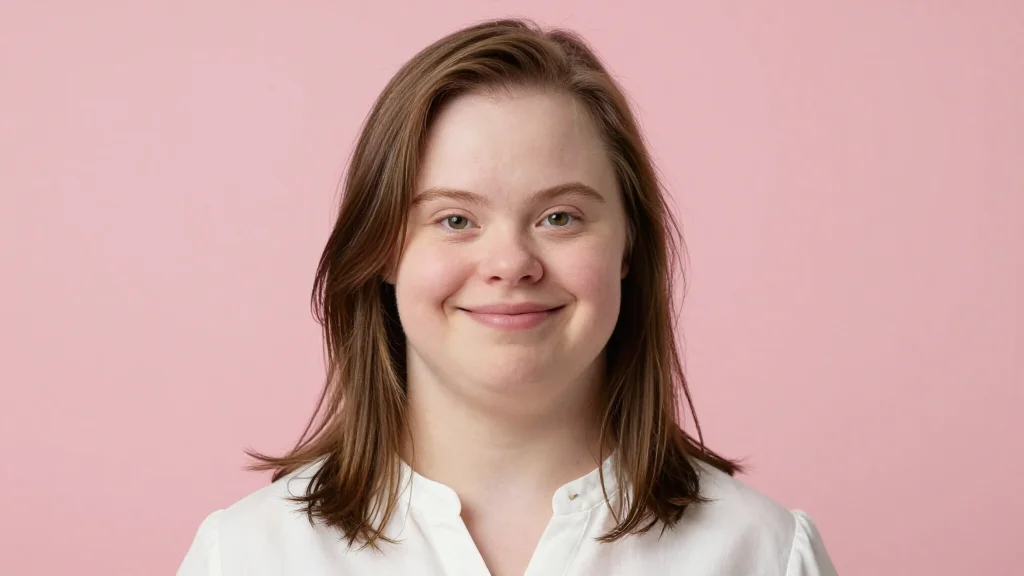 No Verifiable Details on Romanian Down Syndrome Models in Latest Sources
