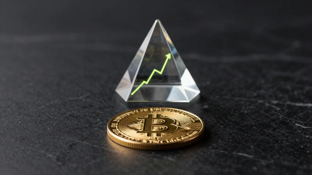Bitcoin Must Surpass $82.5K to End 4‑Year Cycle