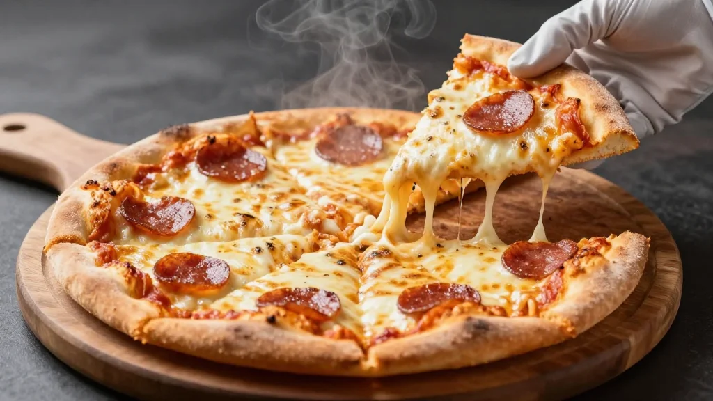 Domino’s Expects Papa Johns, Pizza Hut to Close More Stores