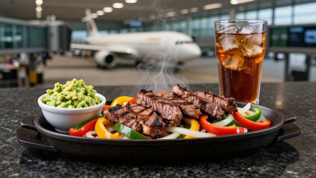 Houston Airports and SSP America Welcome Chili’s to George Bush Intercontinental Airport