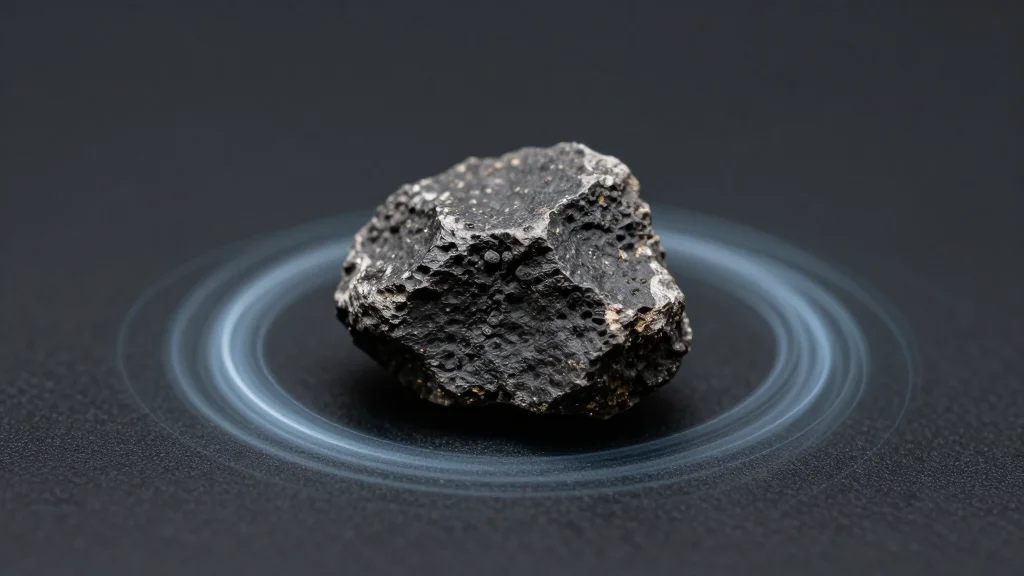 Asteroid Ryugu Samples Offer New Insights Into Early Solar System Magnetism