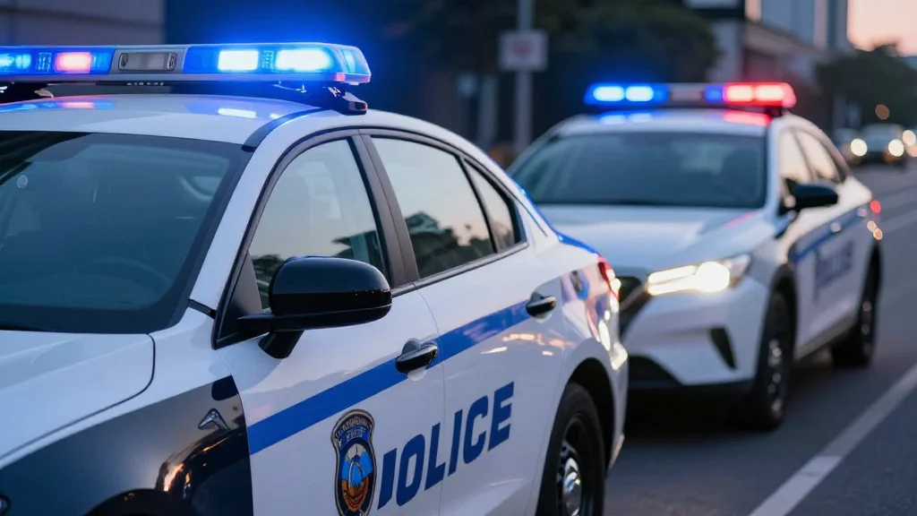 Waymos, Robotaxis Can Now Be Ticketed by California Police. But How Exactly?