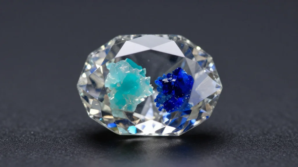 Deep‑Earth Diamonds Yield Two New Minerals, Prompting Fresh Insight for Mining