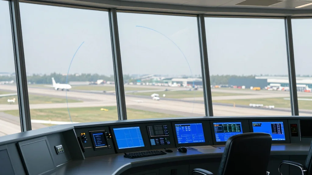 Bartow Deploys Frequentis Solution