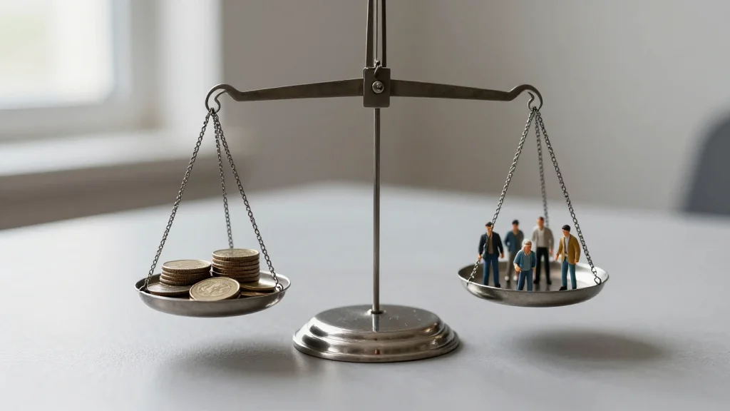 Mistaking Short‑Term Labor Shortage for Full Employment Undermines Jobs