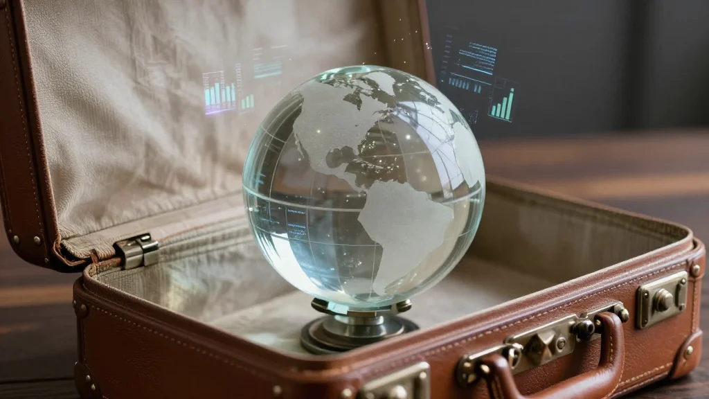 MMA Digital Corp. Finds Localized Data Key to Global Marketing Success