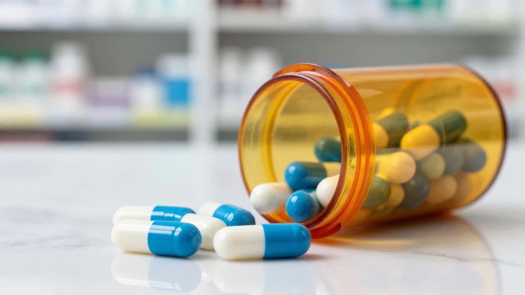 Anti‑parasitic Drugs Aren’t Cancer Cures, Just Profit Scheme