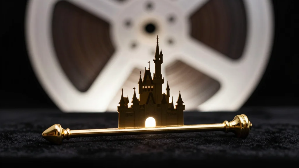 Three Bold Moves Needed to Revive Disney Stock